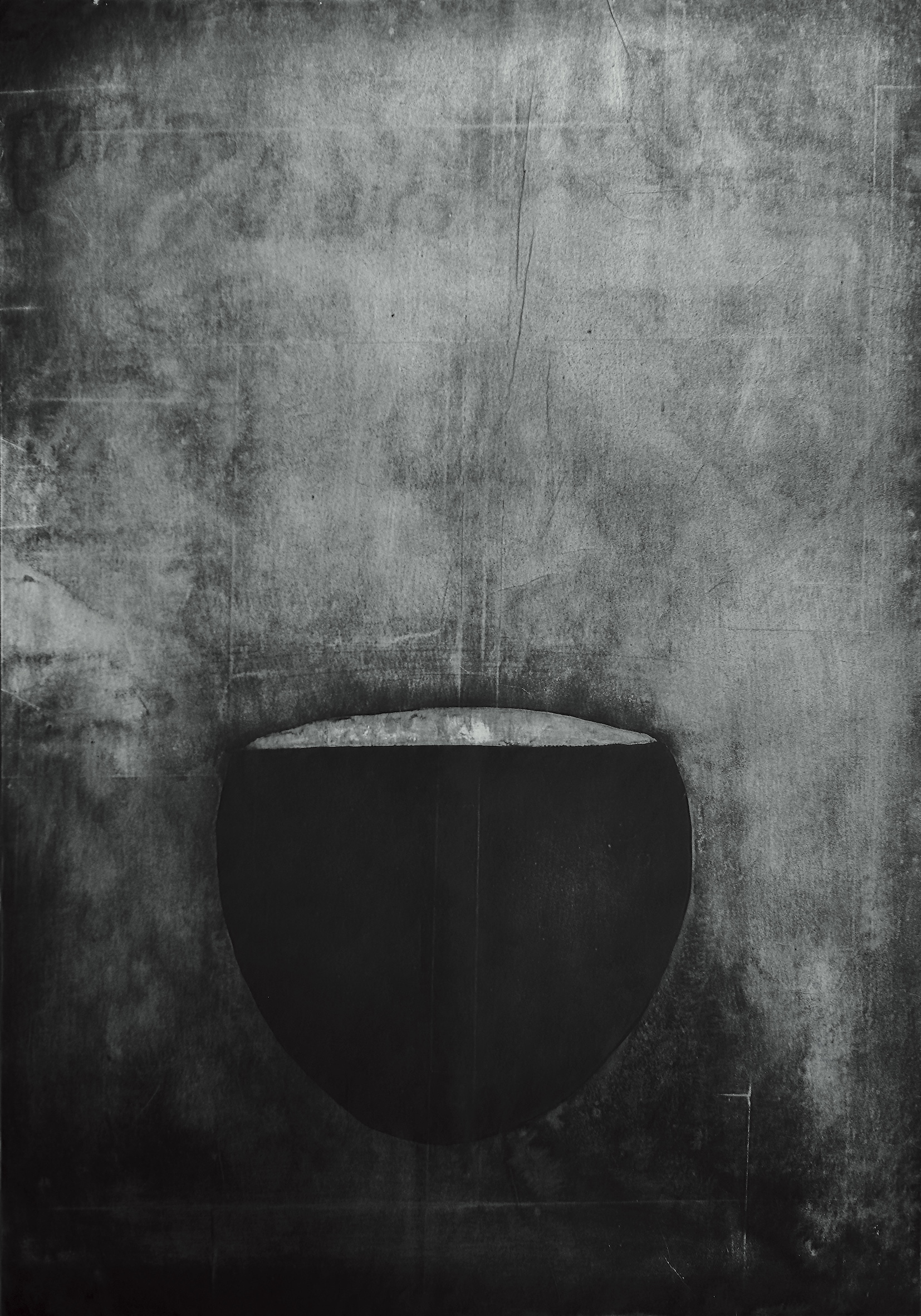 钵——纸本水墨120x86cm2017年 (5).JPG