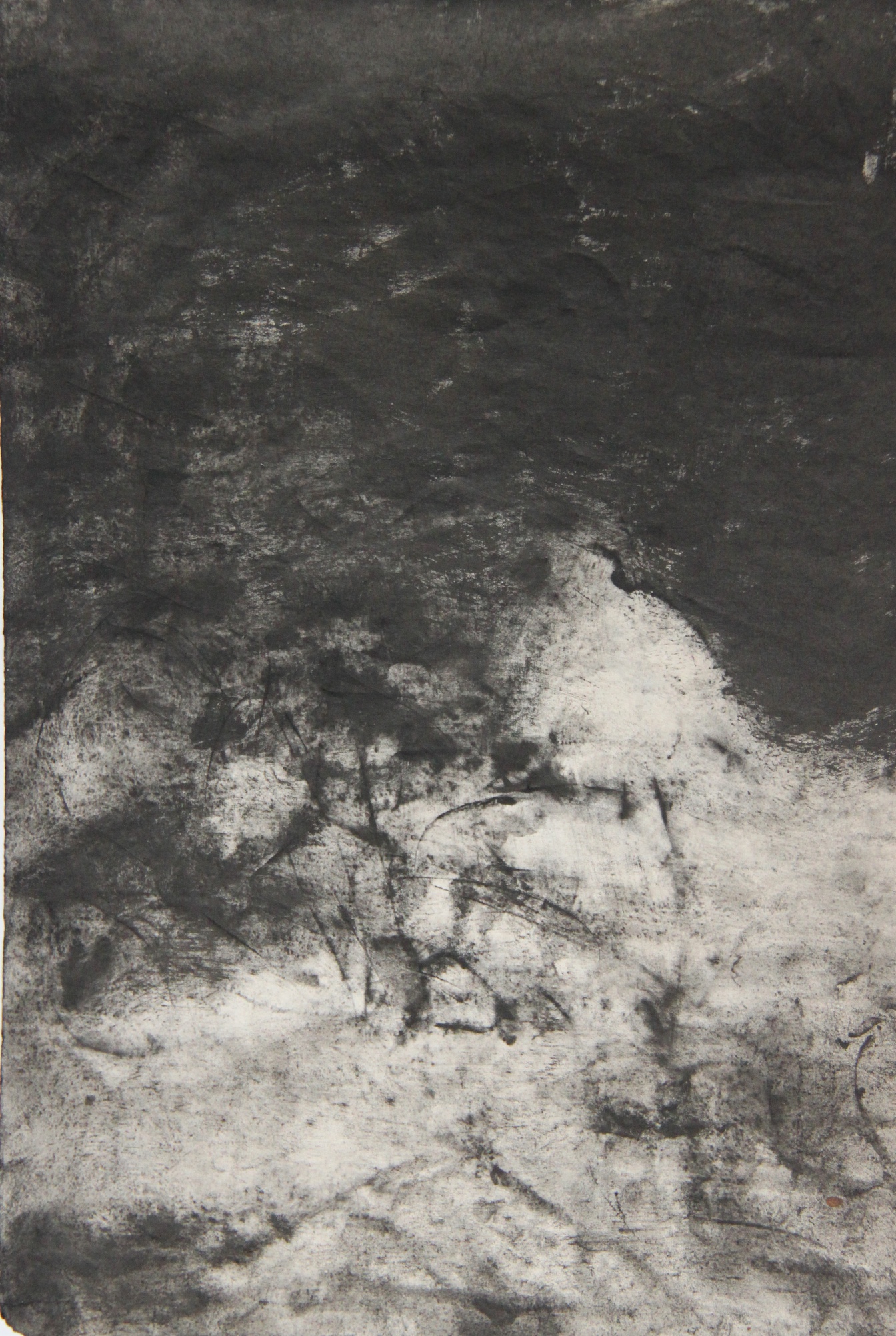 坟45×30纸本水墨2015年.JPG