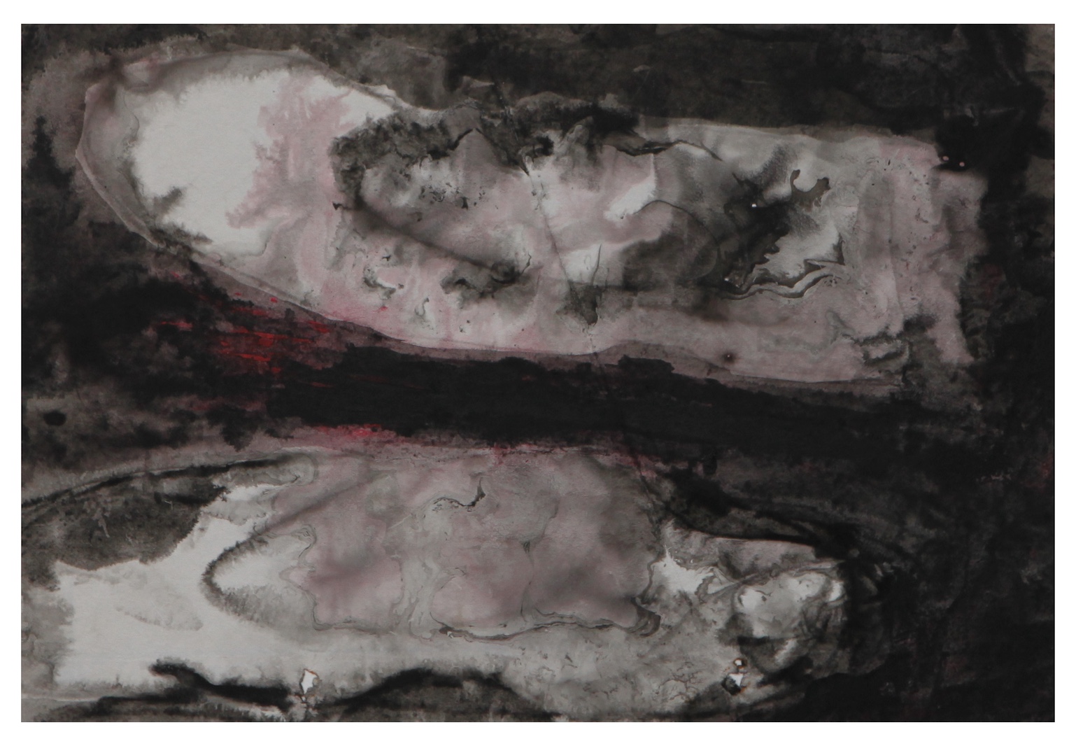 芒鞋29×20纸本水墨2010年.JPG
